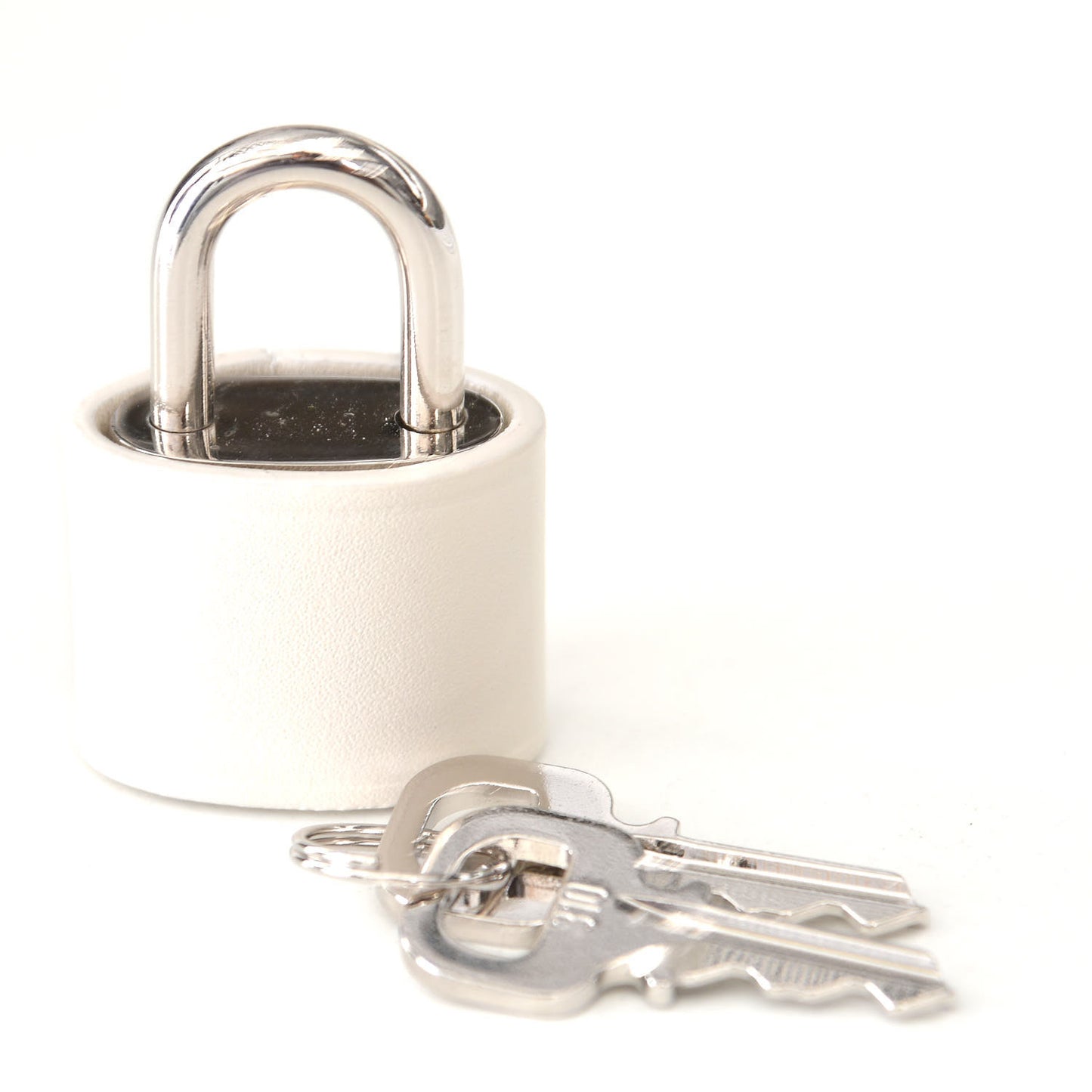 PVC Monogram Keepall Bandouliere 50 Iridescent Prism