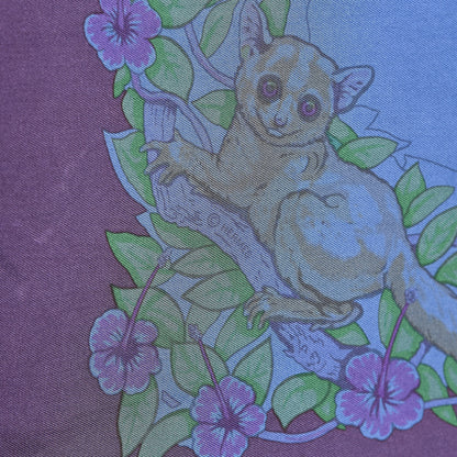 Hermes Silk Jungle Love Scarf 90 4 of 6