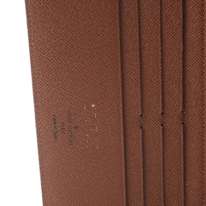 Louis Vuitton Monogram Insolite Wallet 6 of 9