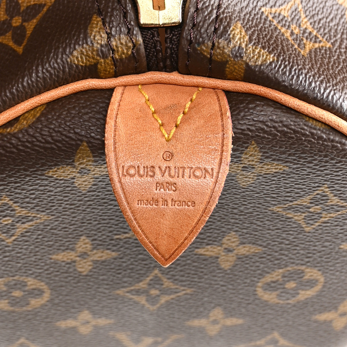 Monogram Keepall 60
