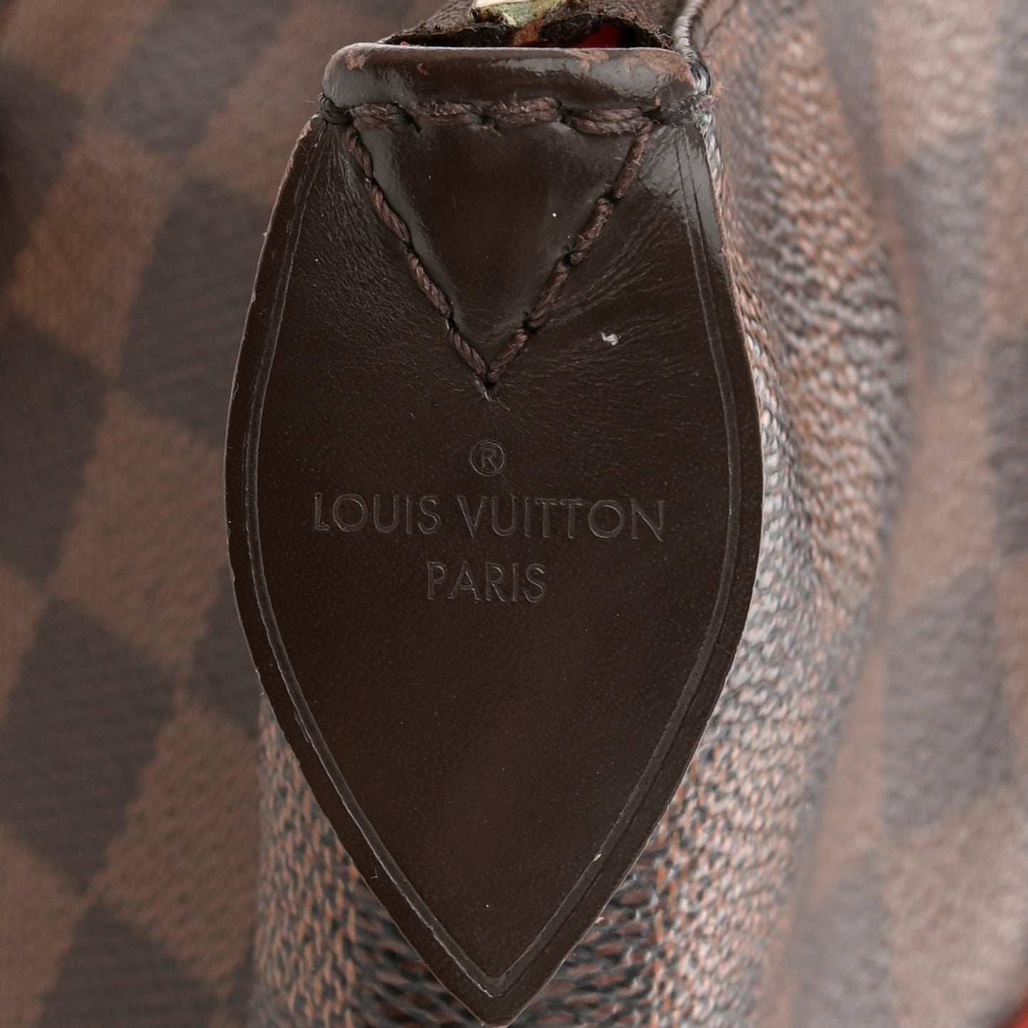Damier Ebene Totally MM