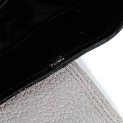 3.1 Phillip Lim 3.1 Textured Calfskin Large Colorblock Pashli Satchel Copper 10 of 11