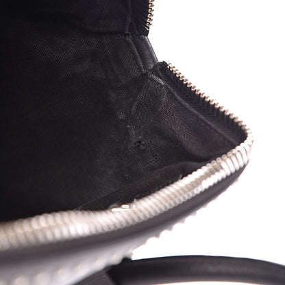 Givenchy Calfskin Medium Studded Antigona Black 19 of 20