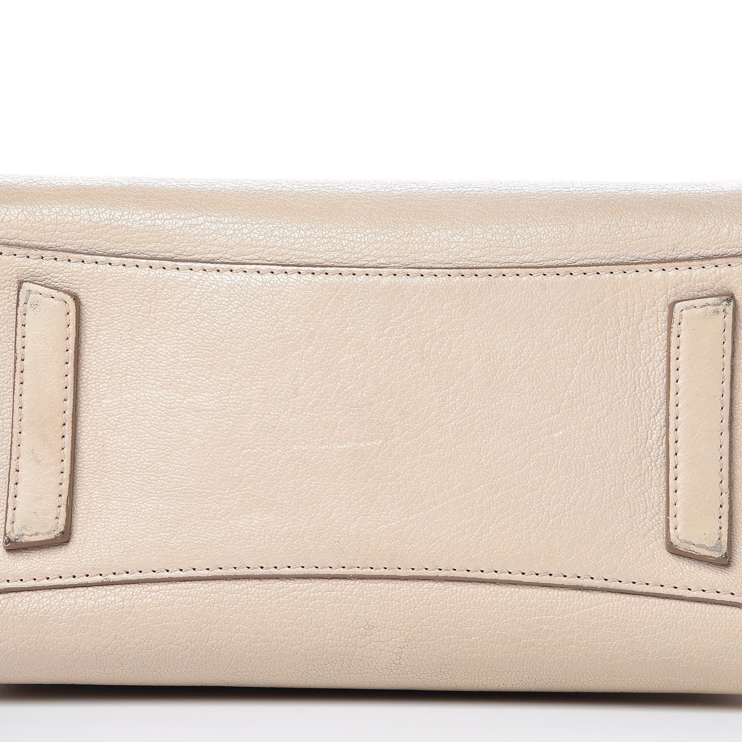 Givenchy Sugar Goatskin Mini Antigona Nude Pink 19 of 20