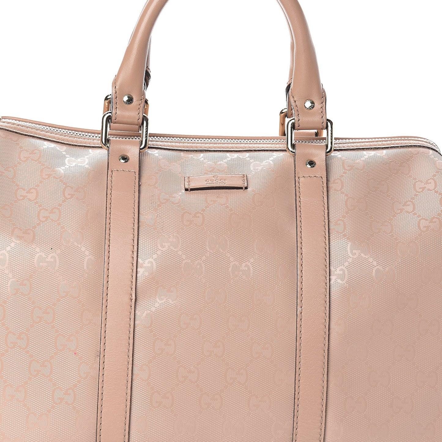 Imprime Monogram Medium Joy Boston Winter Rose