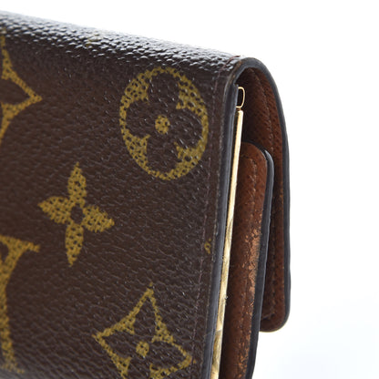 Louis Vuitton Monogram 6 Key Multicles Holder 9 of 9