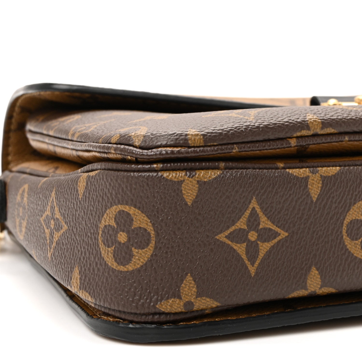 Louis Vuitton Reverse Monogram Pochette Metis 15 of 17