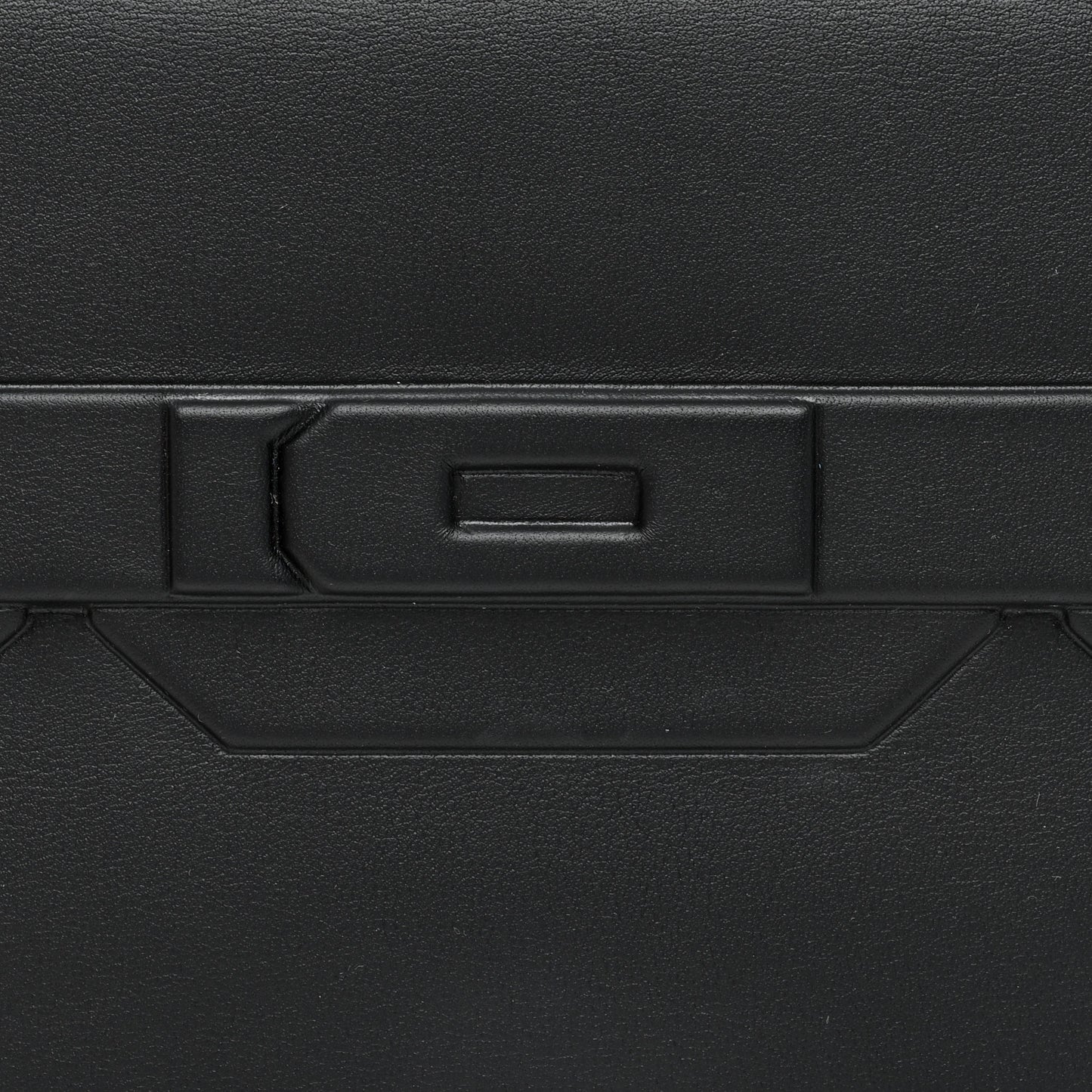 Swift Shadow Clutch 29 Black