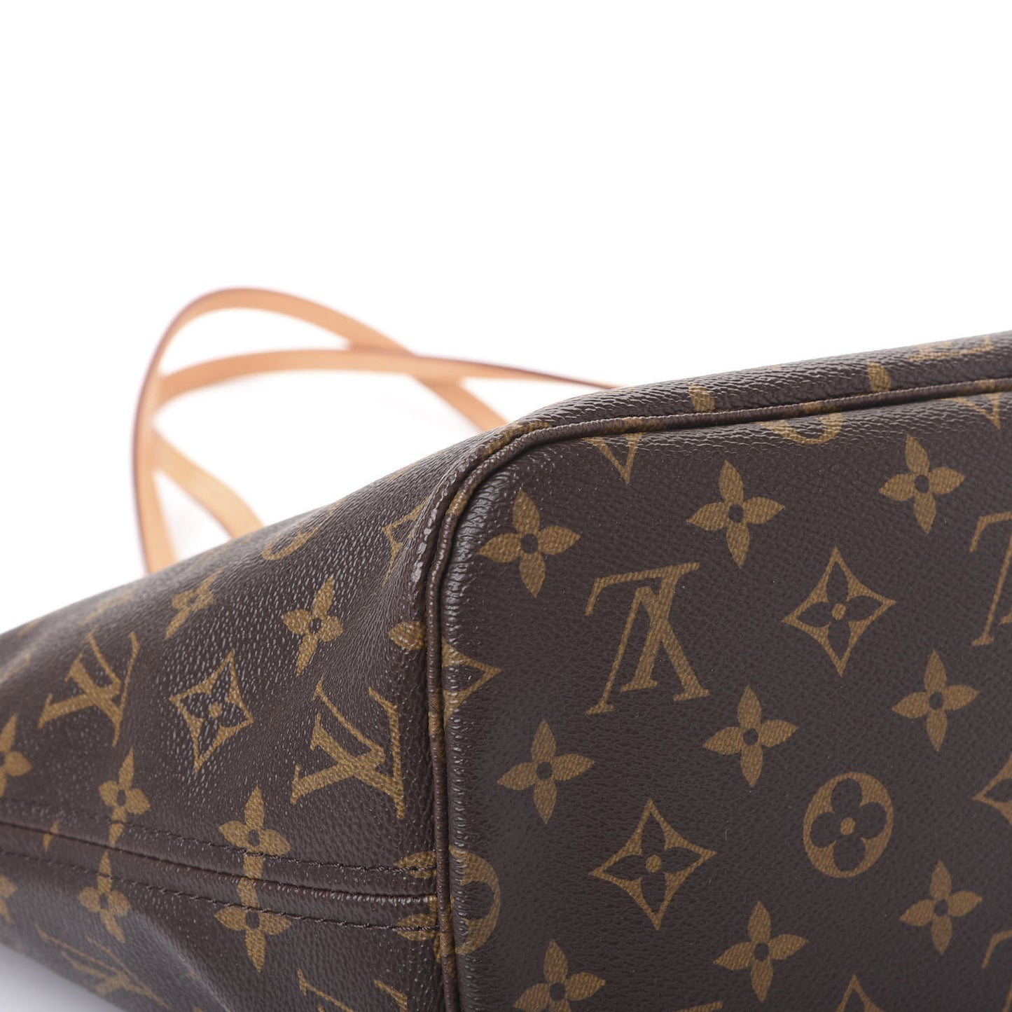 Monogram Neo Neverfull MM