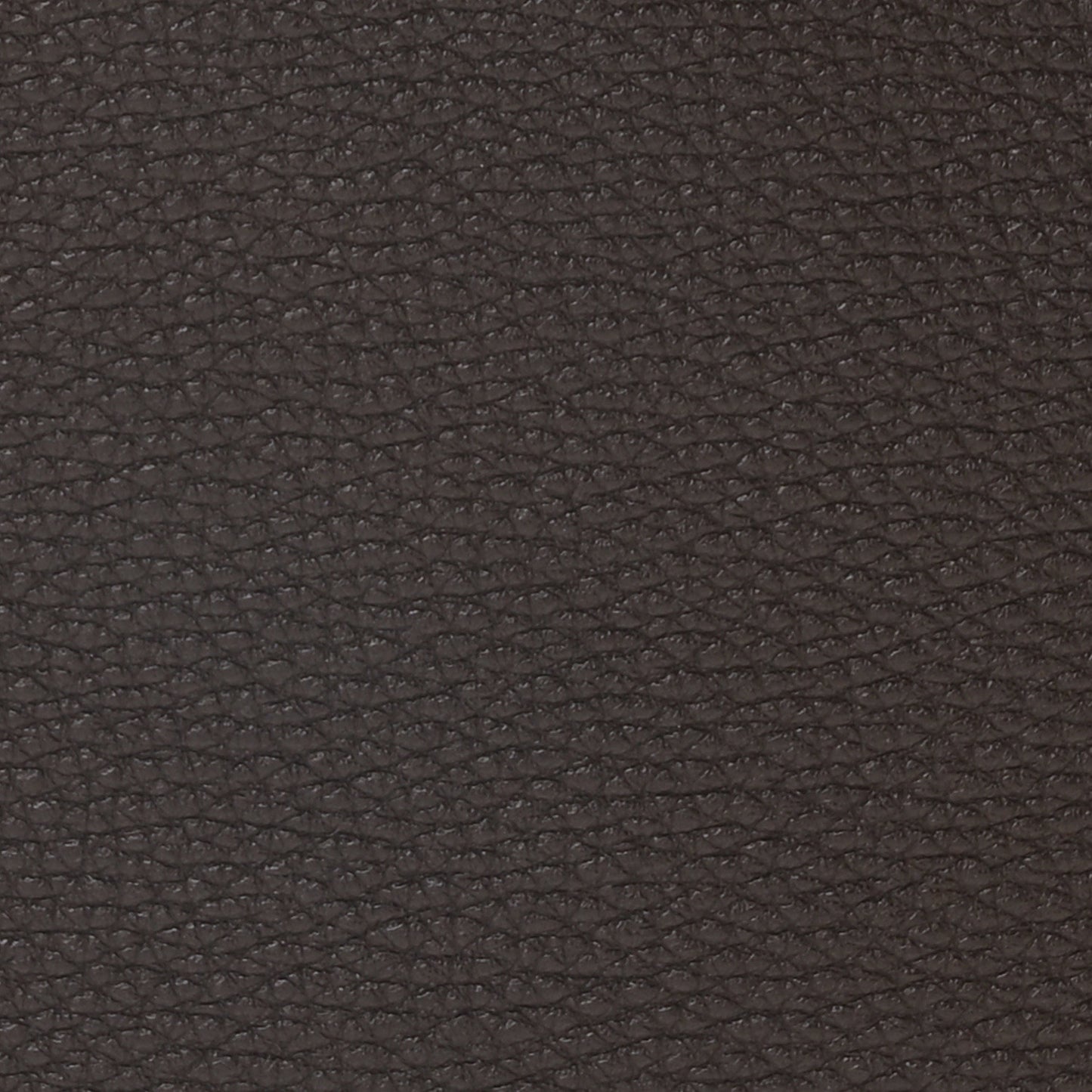 Calfskin Hug Messenger Bag Testa Di Moro