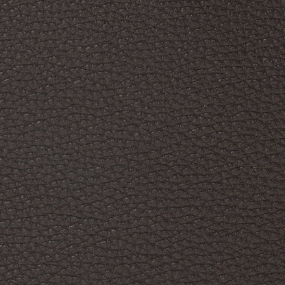 Salvatore Ferragamo Calfskin Hug Messenger Bag Testa Di Moro 8 of 10