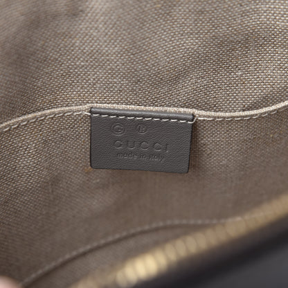 Gucci Microguccissima Mini Dome Bag Loess 8 of 10