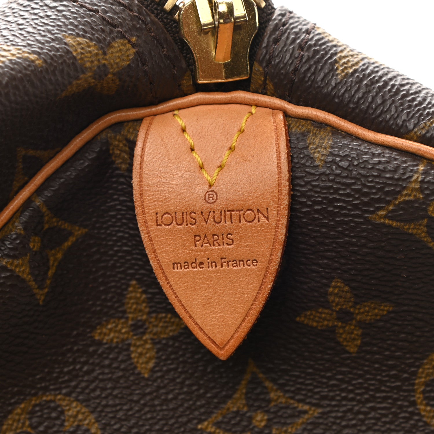 Louis Vuitton Monogram Keepall 55 7 of 13