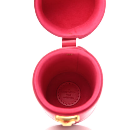 Louis Vuitton Epi 100ML Travel Case Hot Pink 5 of 8