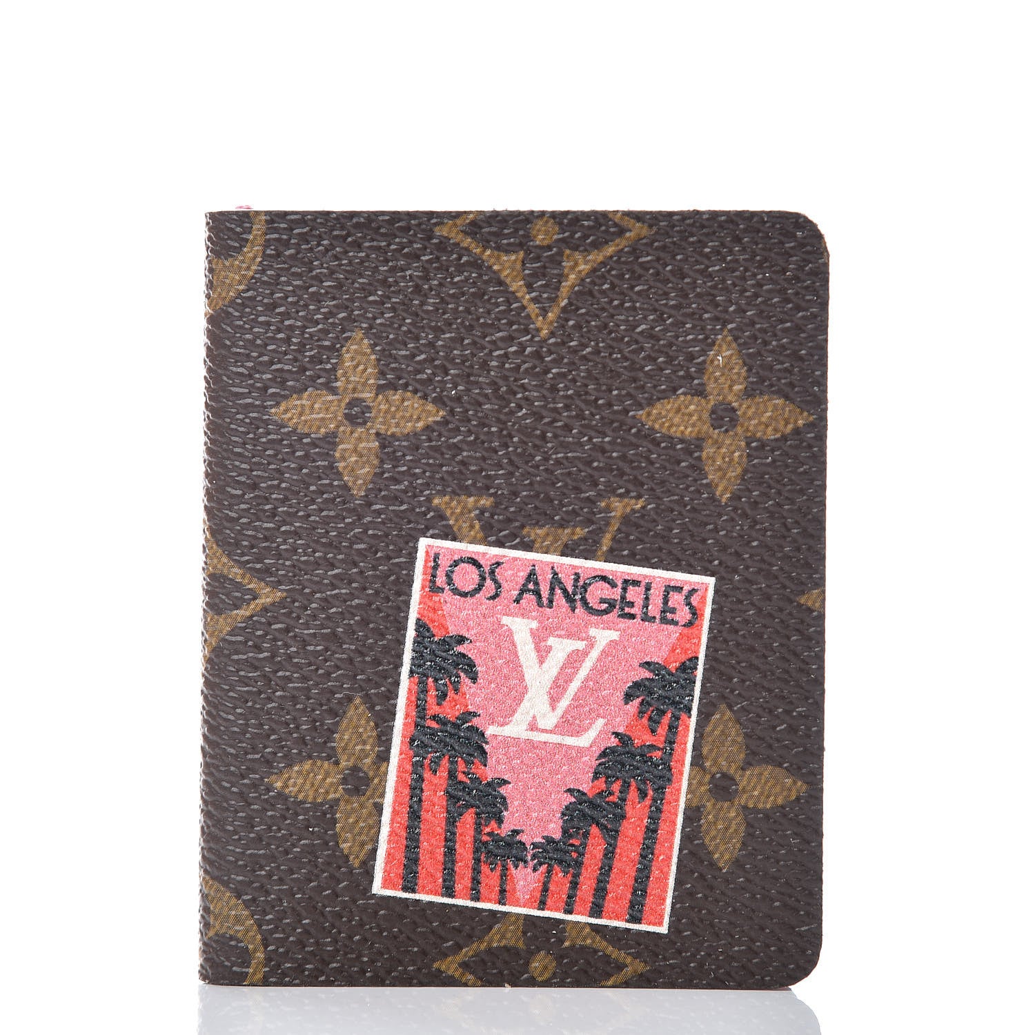 Louis Vuitton Monogram Mini Jules Notebooks 9 of 15