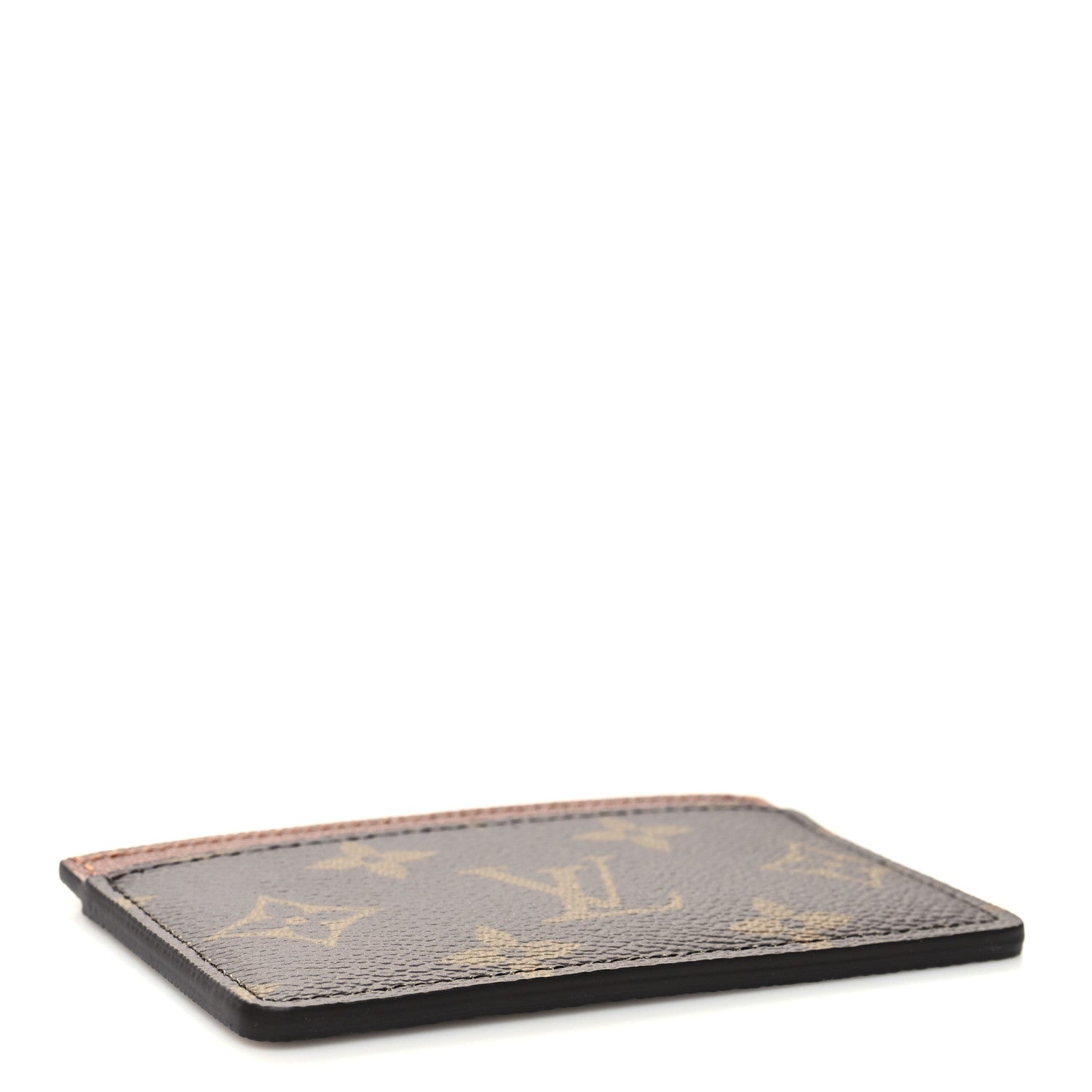 Louis Vuitton Monogram Card Holder Armagnac 4 of 7