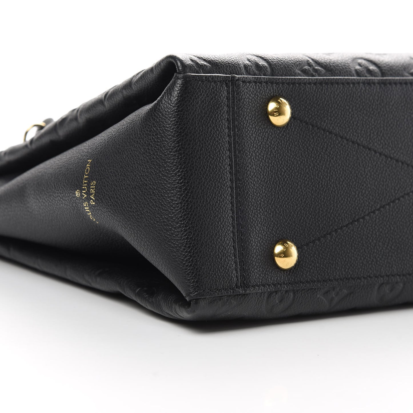 Empreinte Surene MM Black