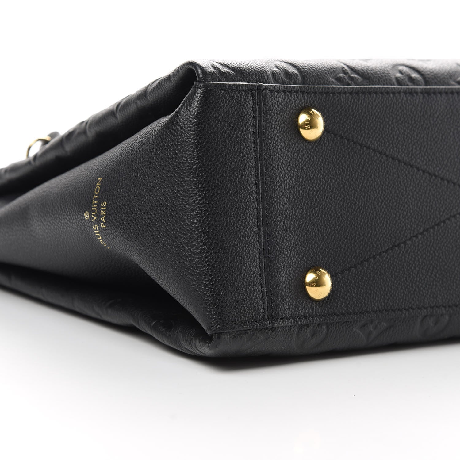 Louis Vuitton Empreinte Surene MM Black 12 of 15