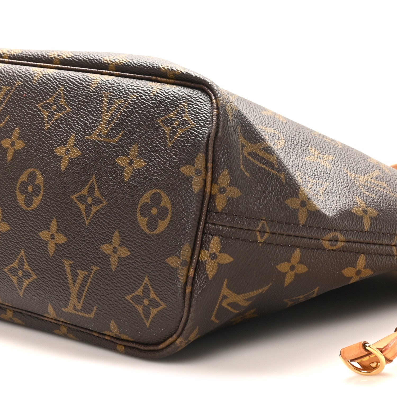 Louis Vuitton Monogram Neverfull PM 9 of 9