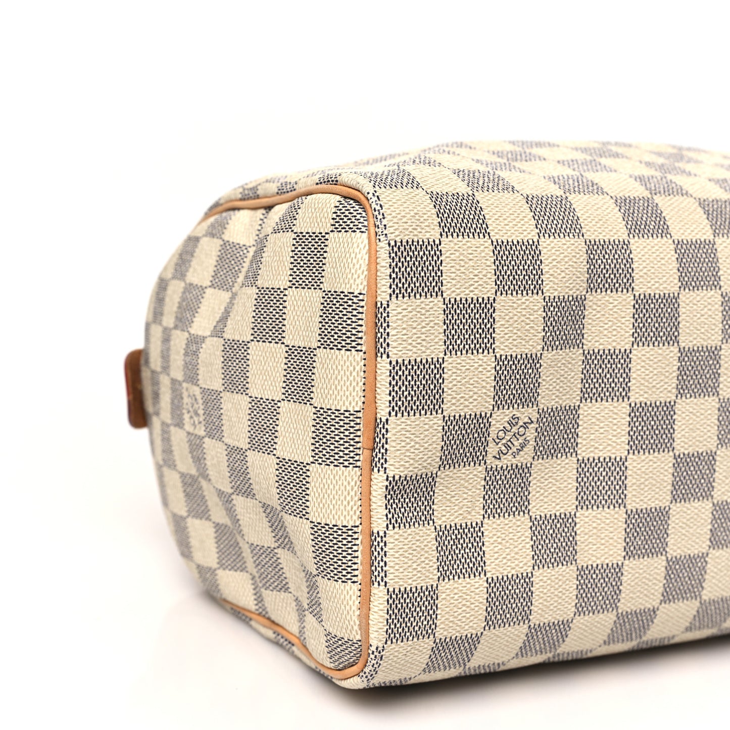 Damier Azur Speedy 25