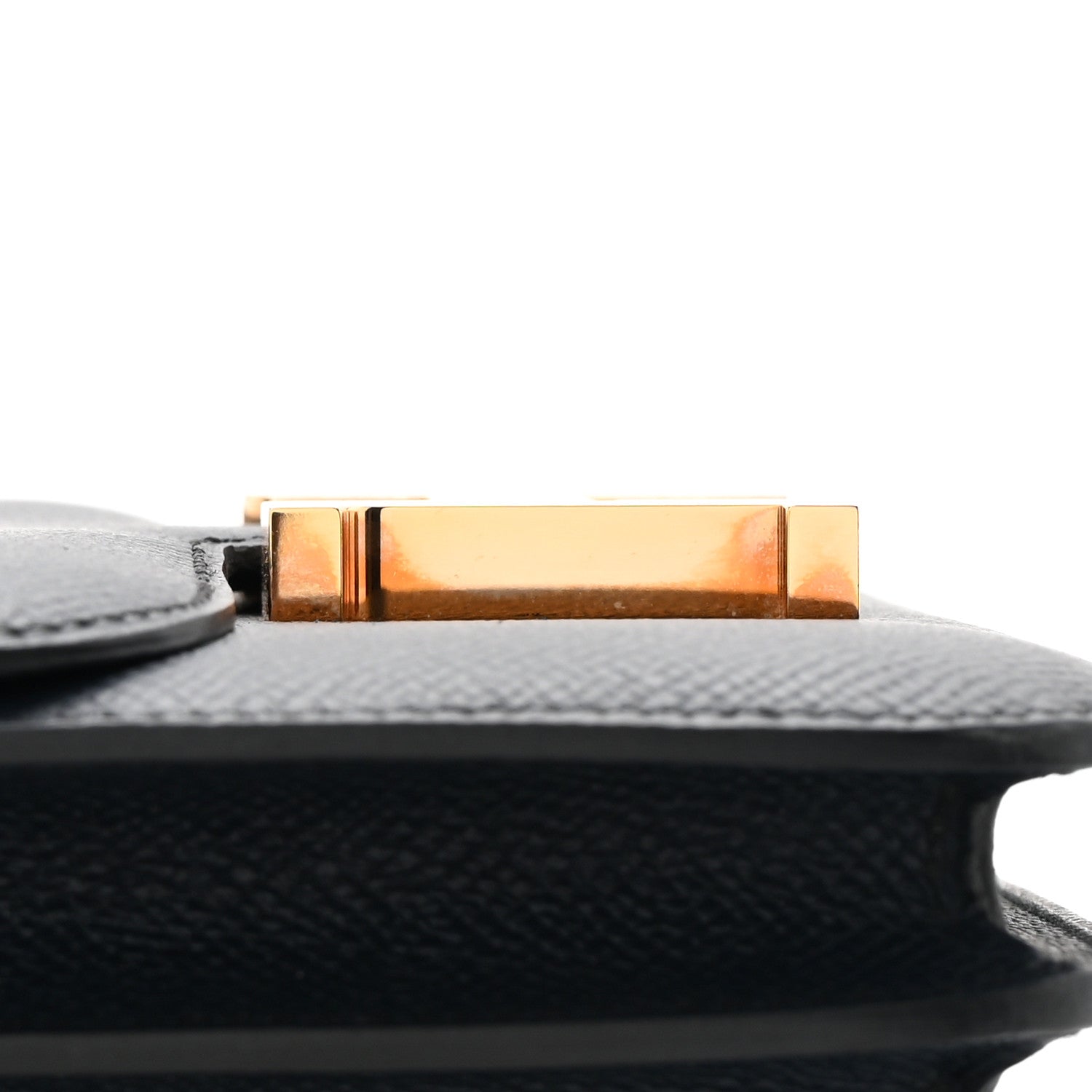 Hermes Epsom Constance 18 Bleu Indigo 13 of 15