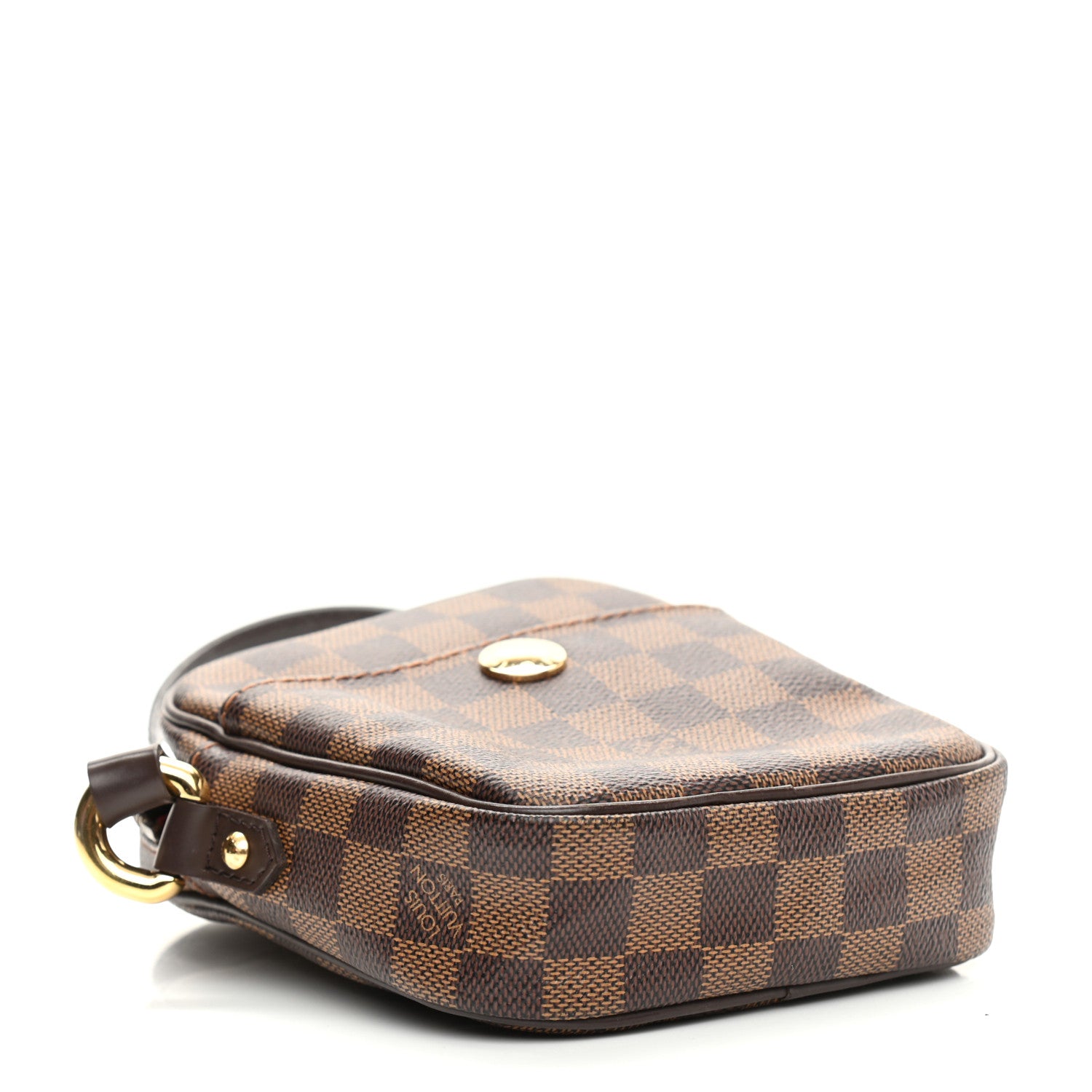Louis Vuitton Damier Ebene Rift 4 of 8