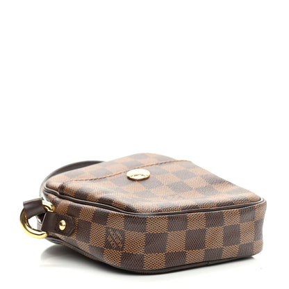 Louis Vuitton Damier Ebene Rift 4 of 8
