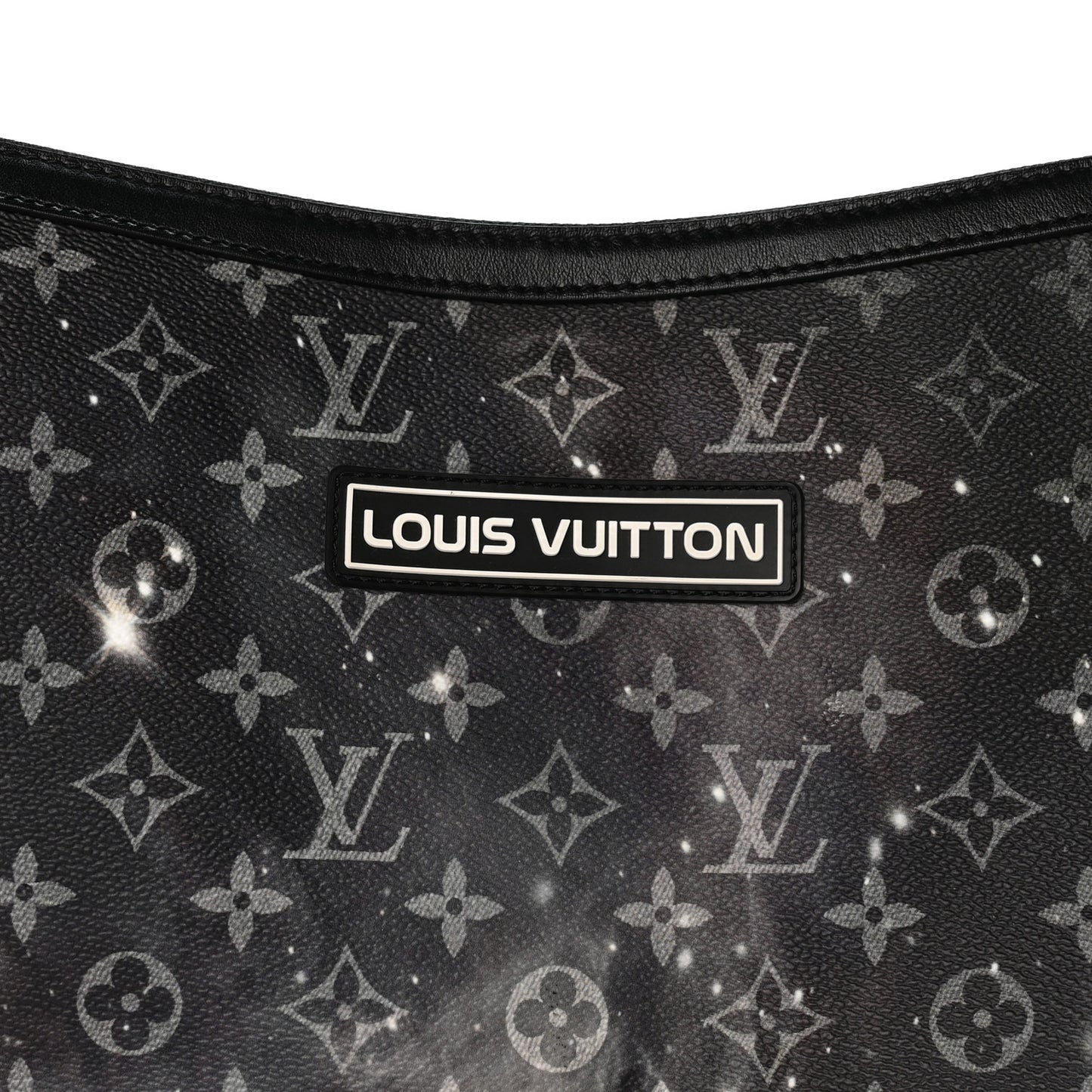 Monogram Galaxy Alpha Hobo Messenger