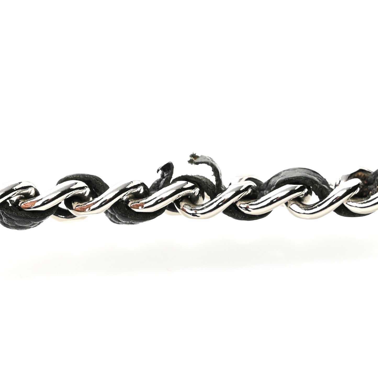 Caviar Timeless CC Wallet On Chain WOC Black