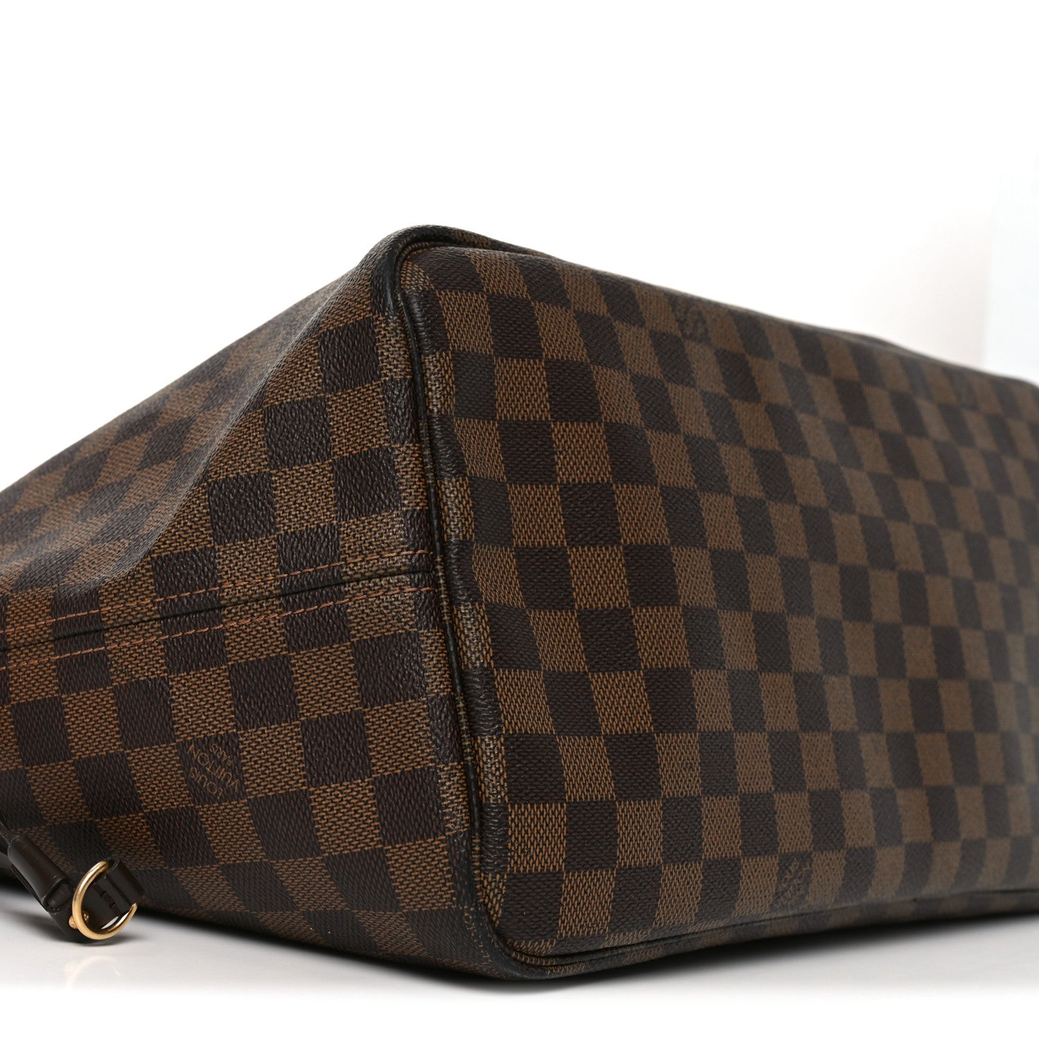 Louis Vuitton Damier Ebene Neverfull GM 8 of 11