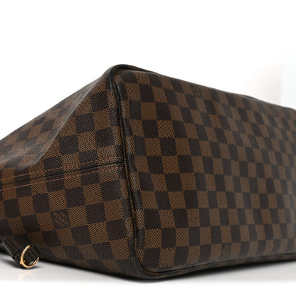 Louis Vuitton Damier Ebene Neverfull GM 8 of 11