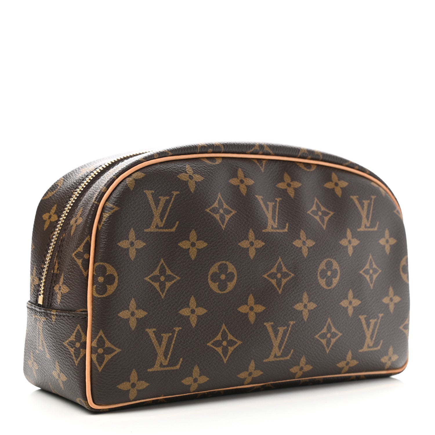 Louis Vuitton Monogram Toiletry Bag 25 3 of 8
