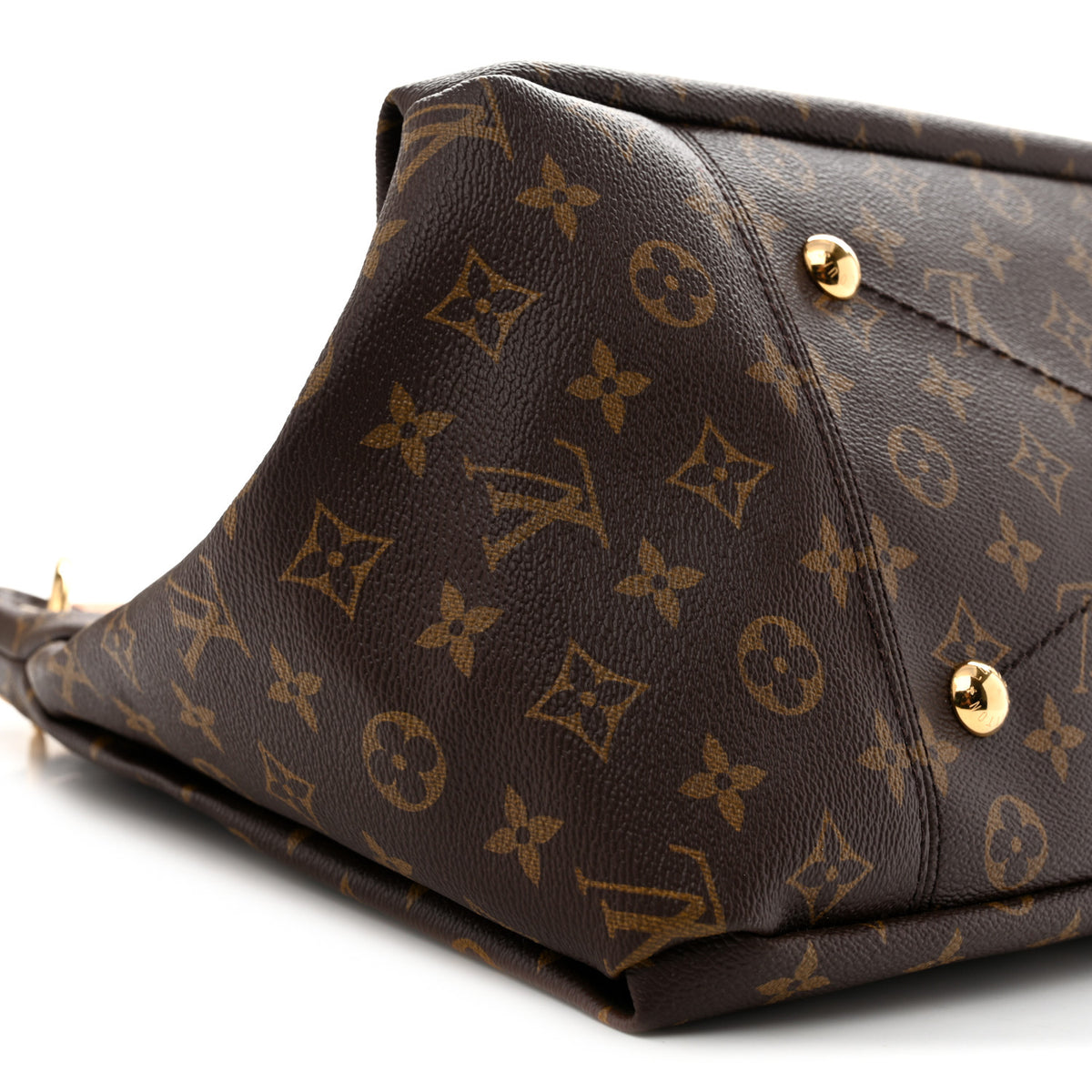 Louis Vuitton Monogram Artsy MM 8 of 11