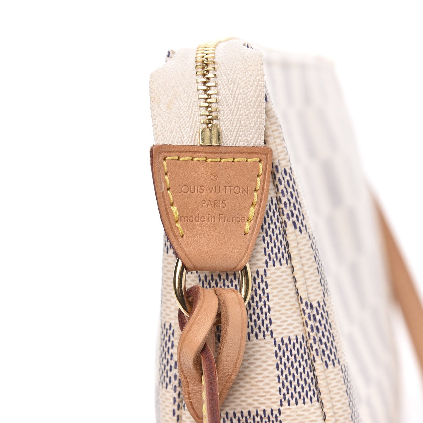 Damier Azur Pochette Accessories NM