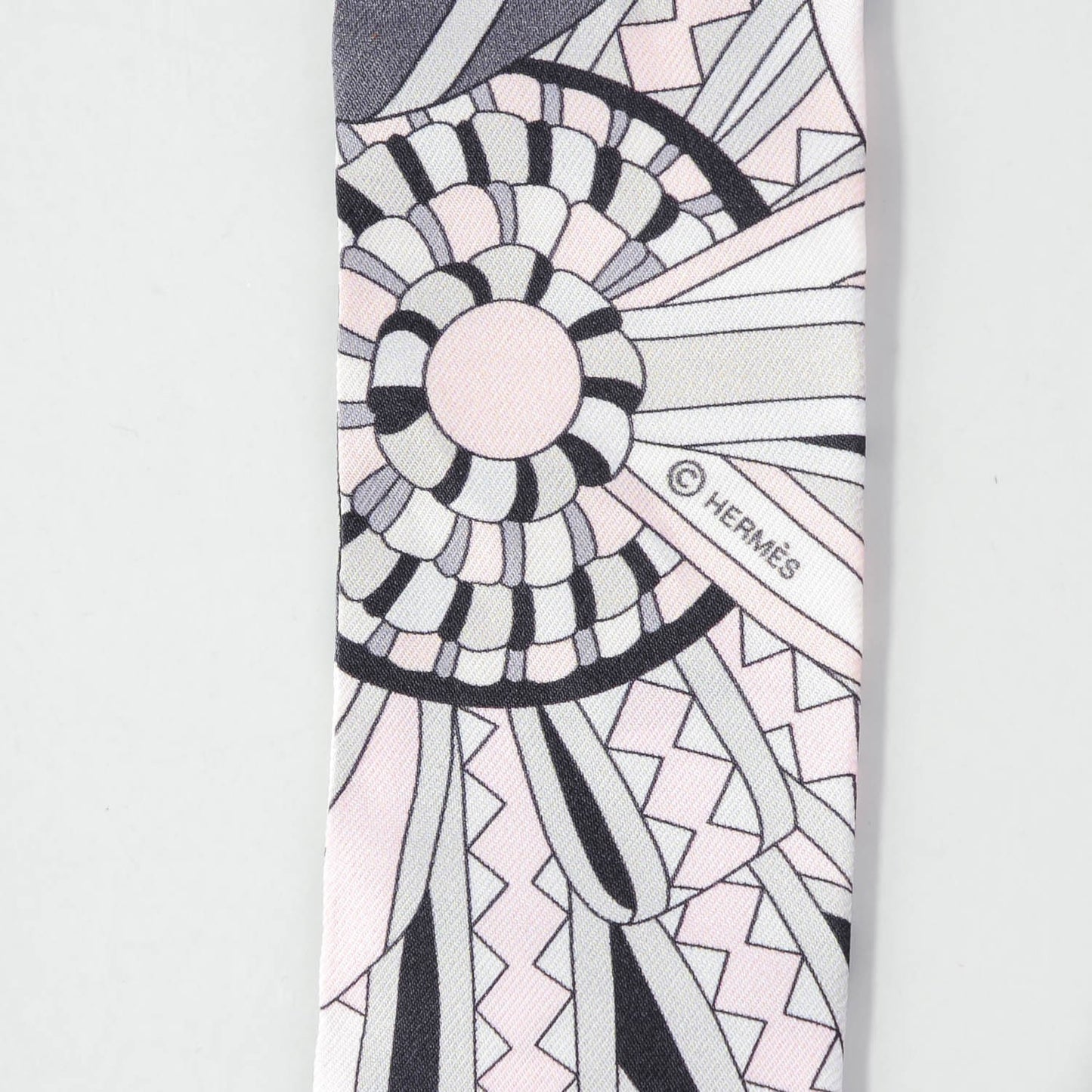 Silk Les Flots Du Cheval Twilly