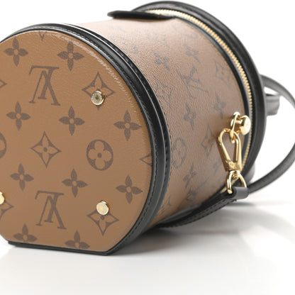 Louis Vuitton Reverse Monogram Cannes 10 of 11