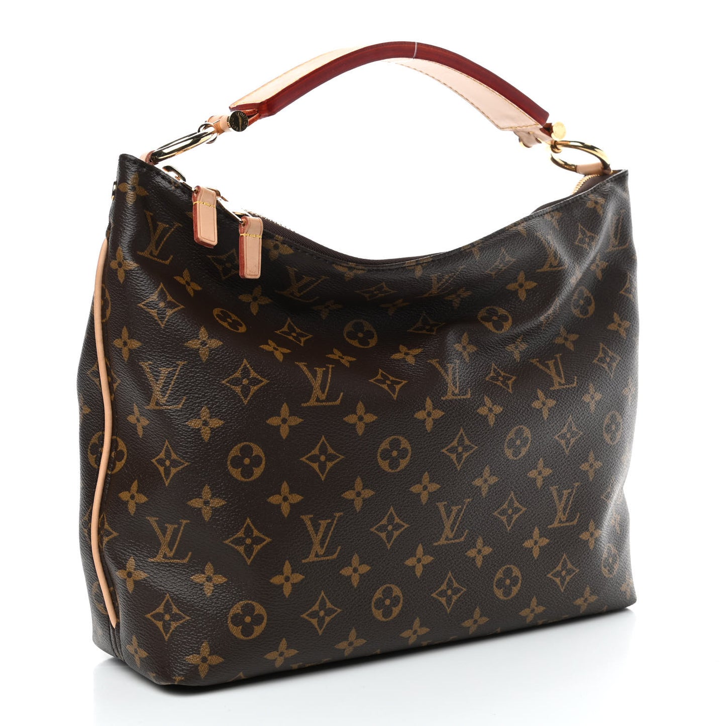 Monogram Sully PM