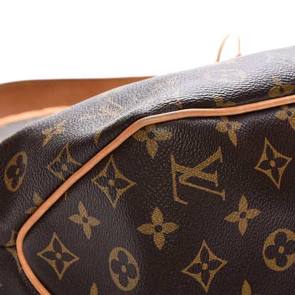 Louis Vuitton Monogram Delightful MM 15 of 18