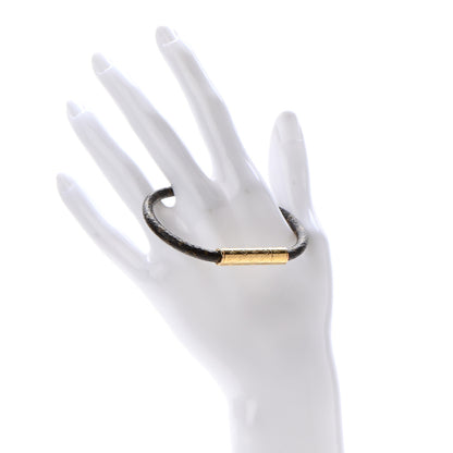 Louis Vuitton Monogram Confidential Bracelet 19 2 of 4