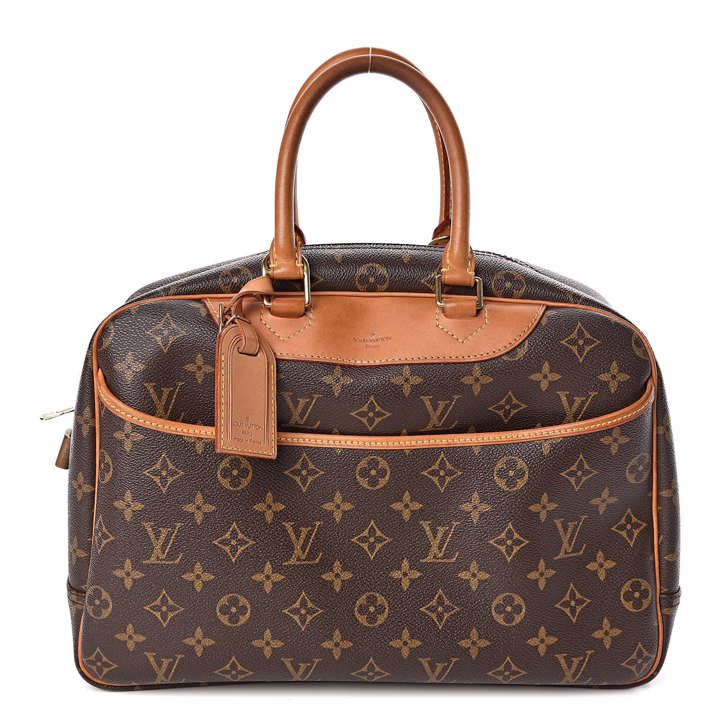 Louis Vuitton Monogram Deauville 1 of 10