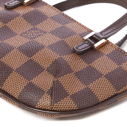 Louis Vuitton Damier Ebene Manosque GM Pochette 4 of 7