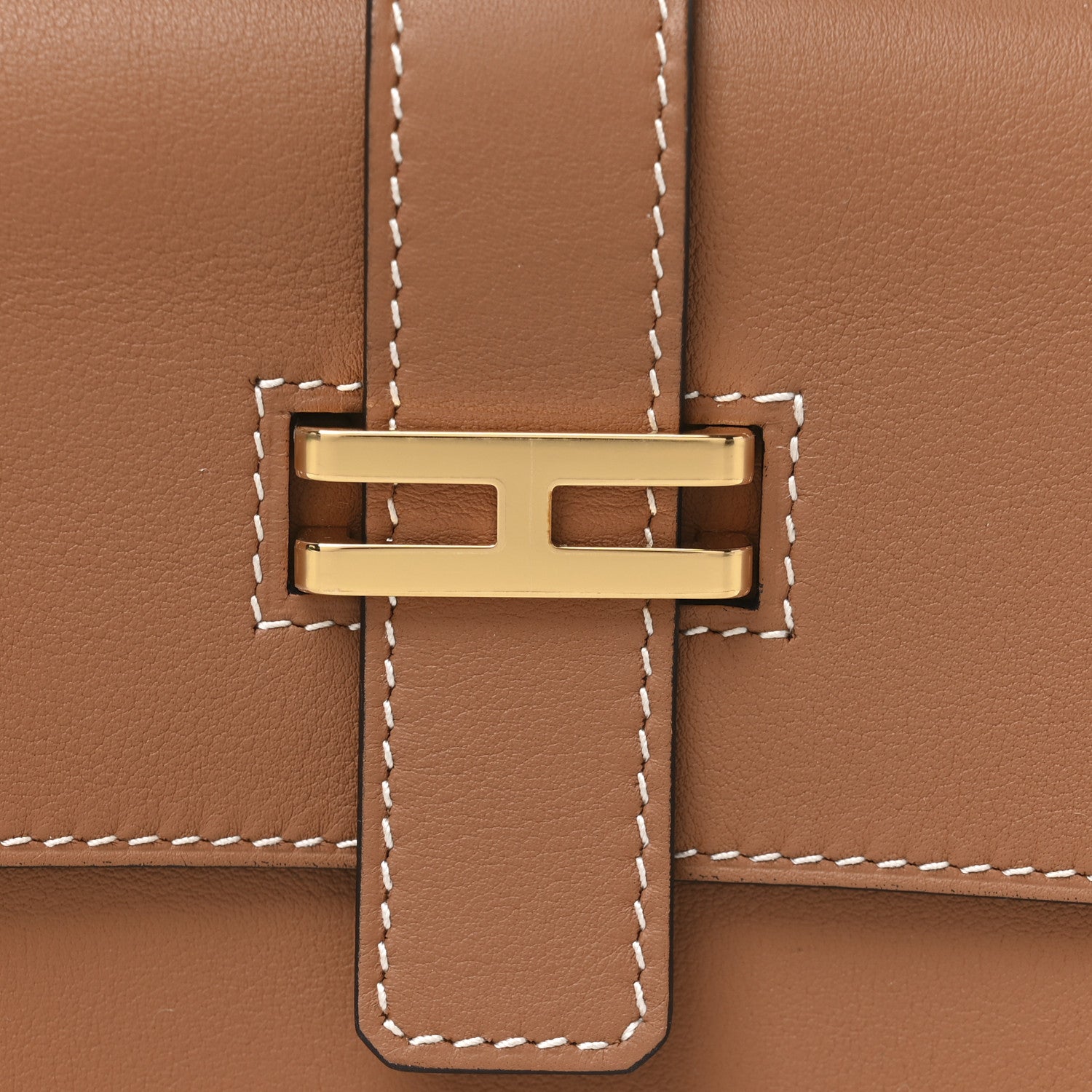 Hermes Swift Elan Pocket Belt Bag S Gold 8 of 11