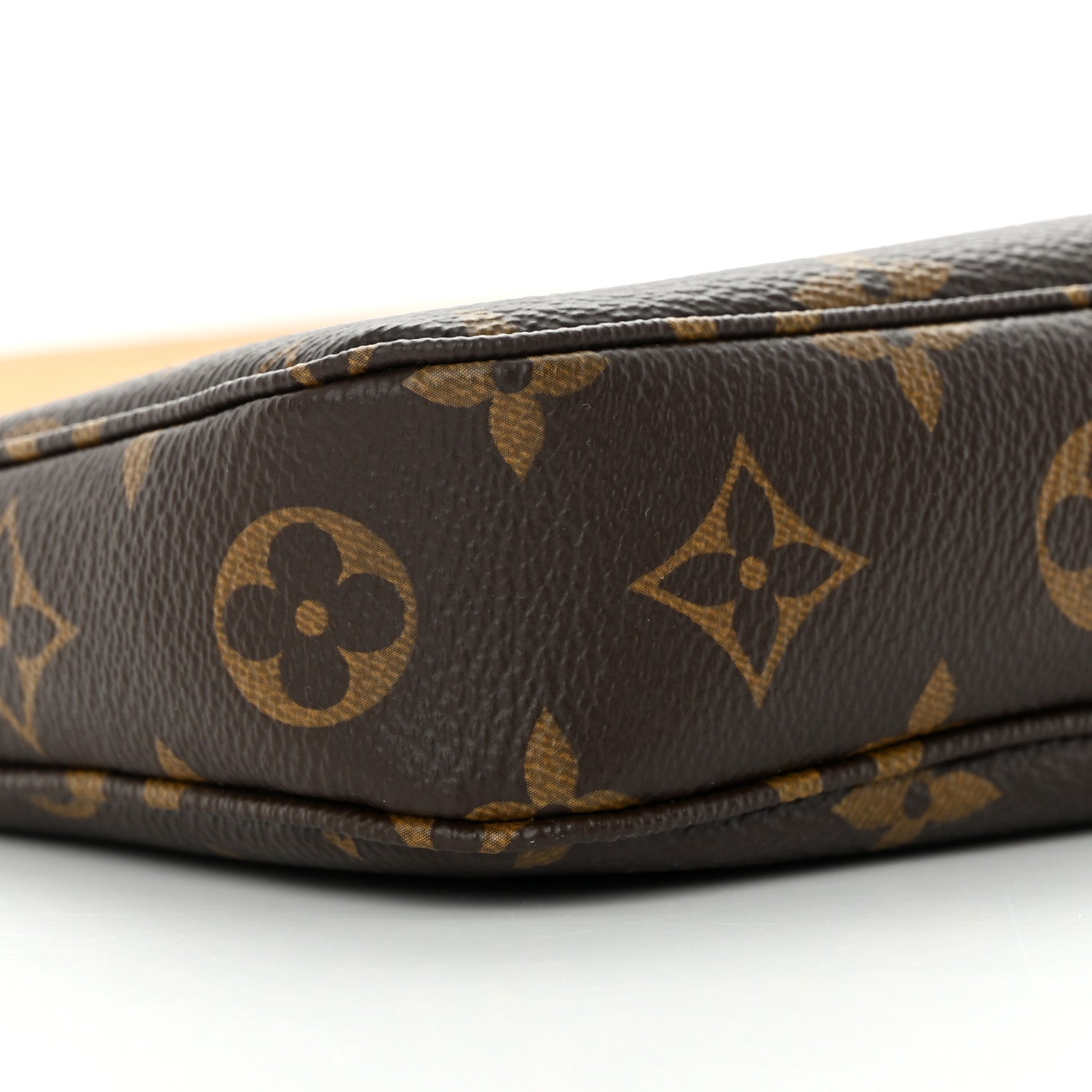 Louis Vuitton Monogram Pochette Accessories NM 9 of 11