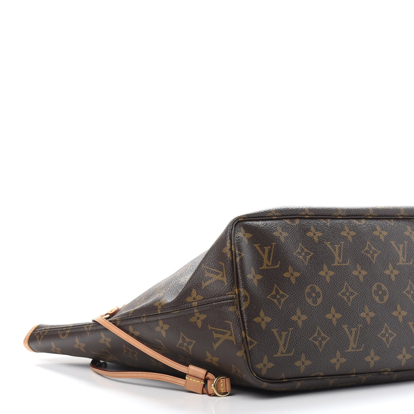 Monogram Neo Neverfull MM