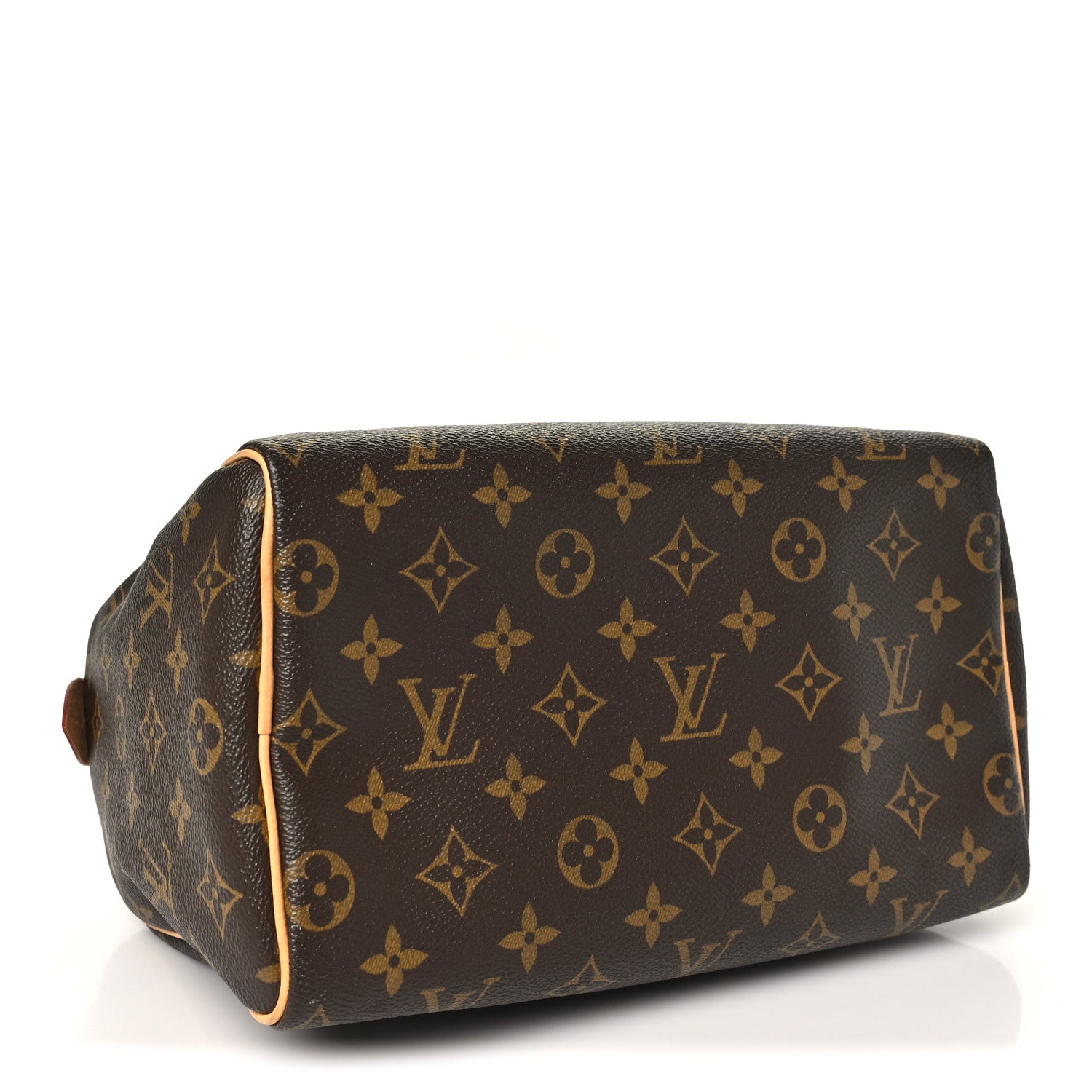 Louis Vuitton Monogram Speedy 25 4 of 10
