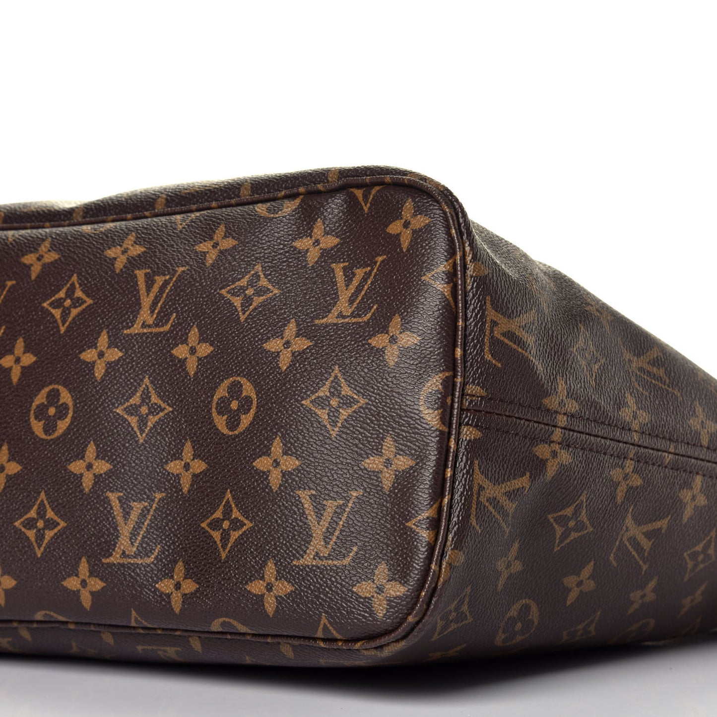 Monogram Neo Neverfull MM