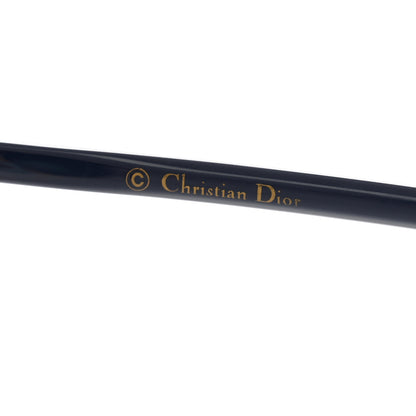 Christian Dior So Real Sunglasses Blue Marine Pink 6 of 8