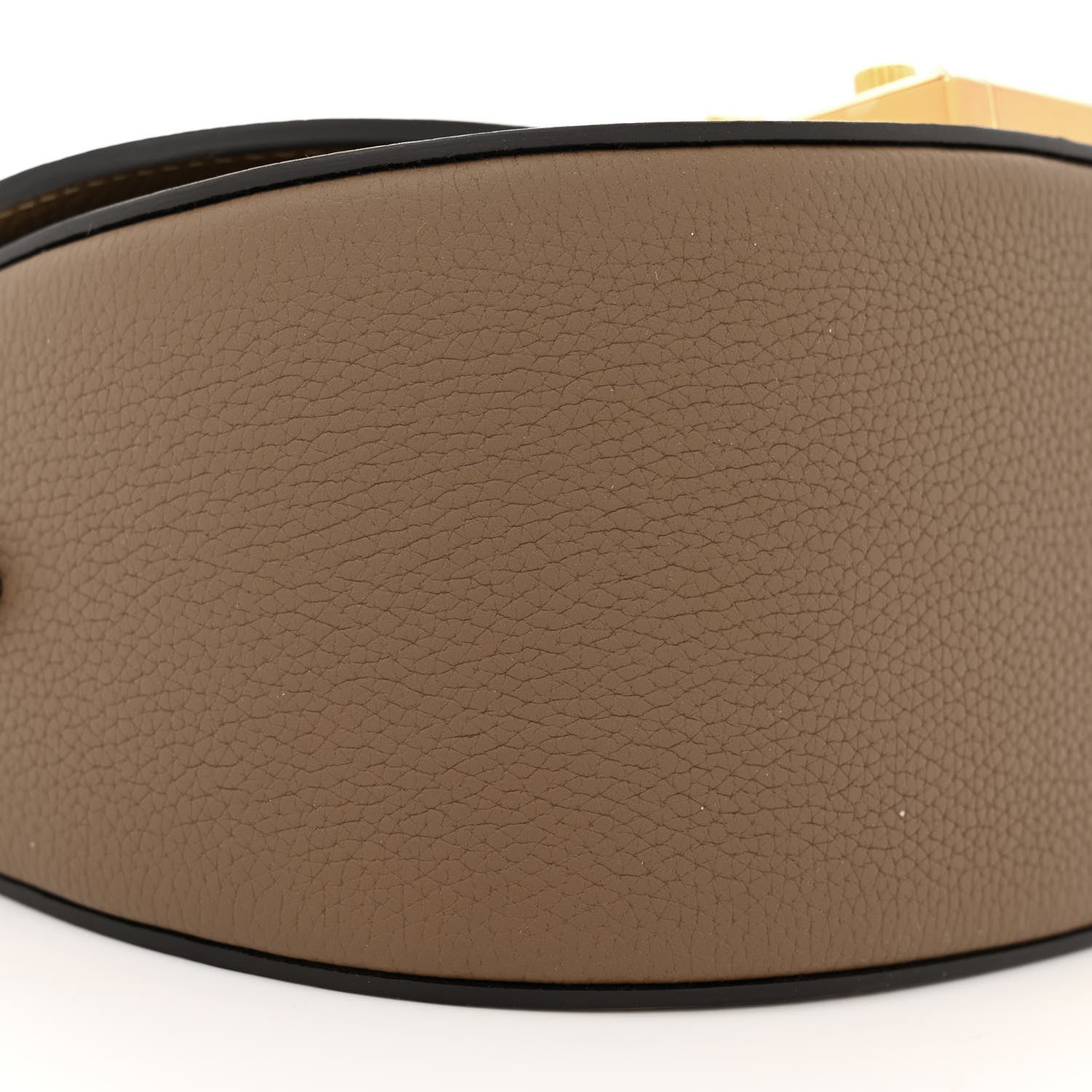 Moynat Taurillon Blush Flori PM Tourterelle 8 of 9