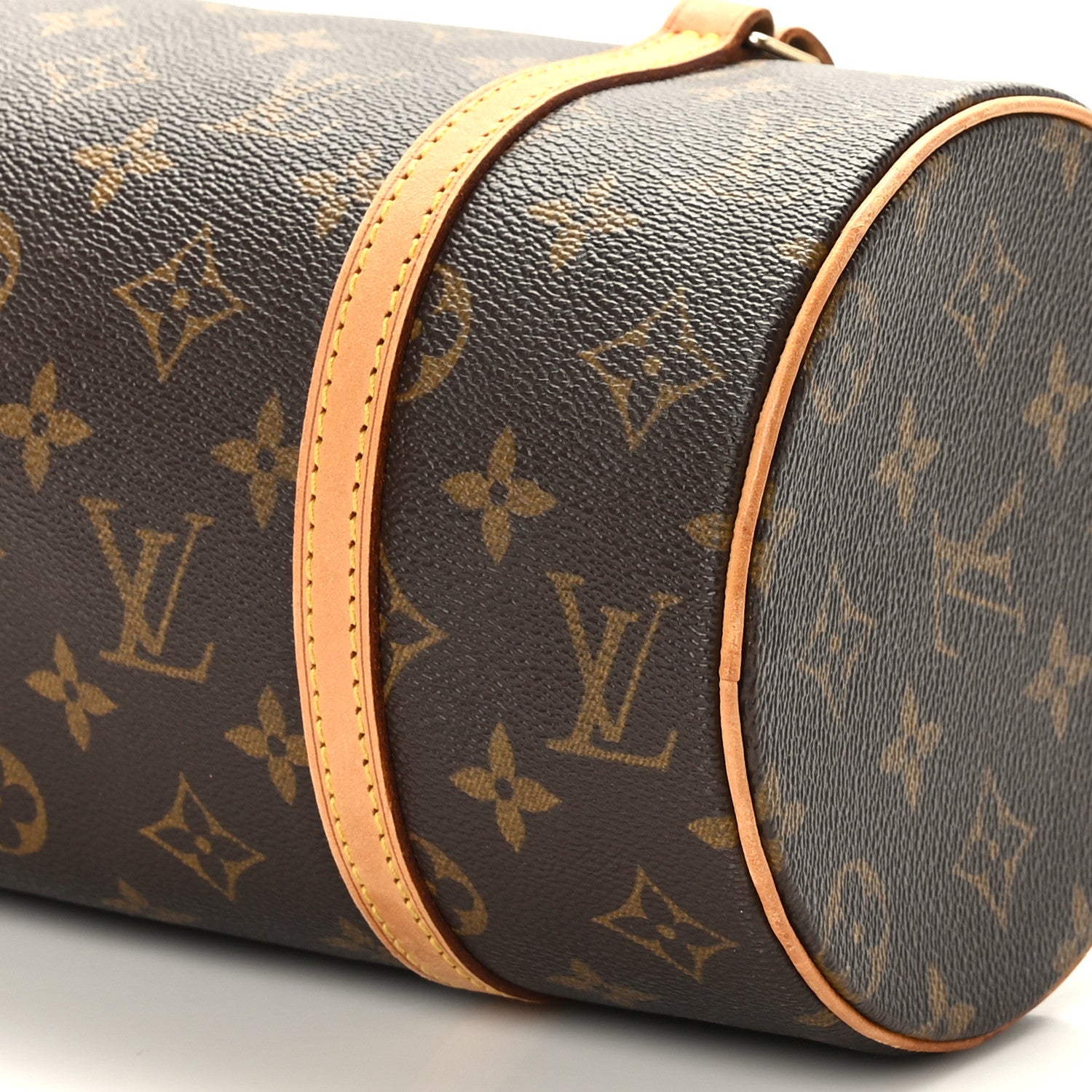 Louis Vuitton Monogram Papillon 26 8 of 8
