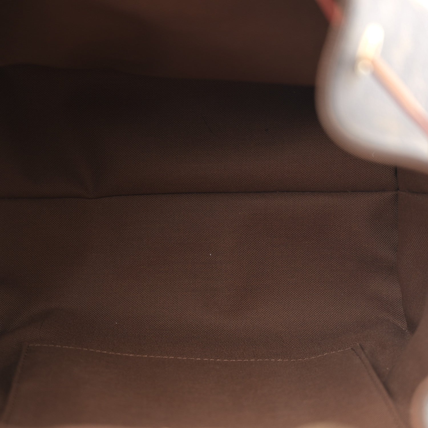 Louis Vuitton Monogram Montsouris PM 5 of 10